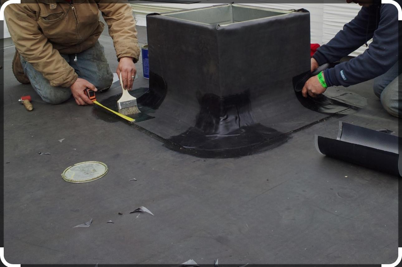 EPDM project